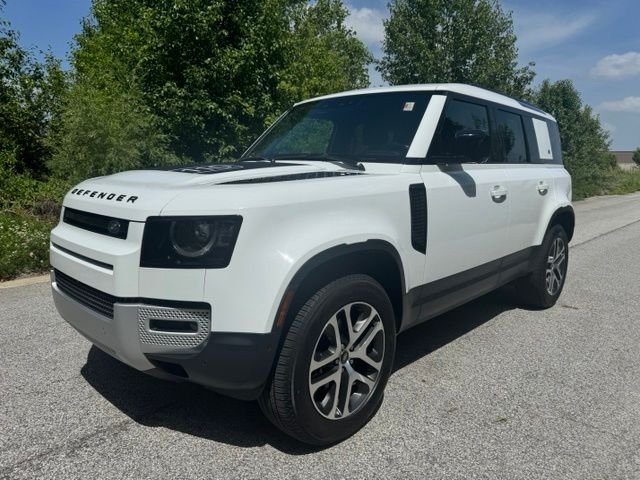 2024 Land Rover Defender 110 S