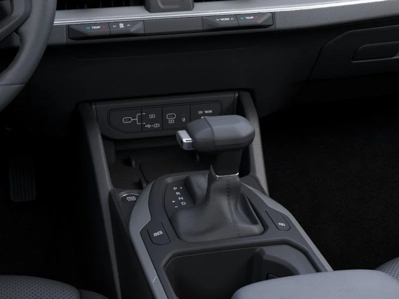 New 2026 Currant Red Kia EX image 23