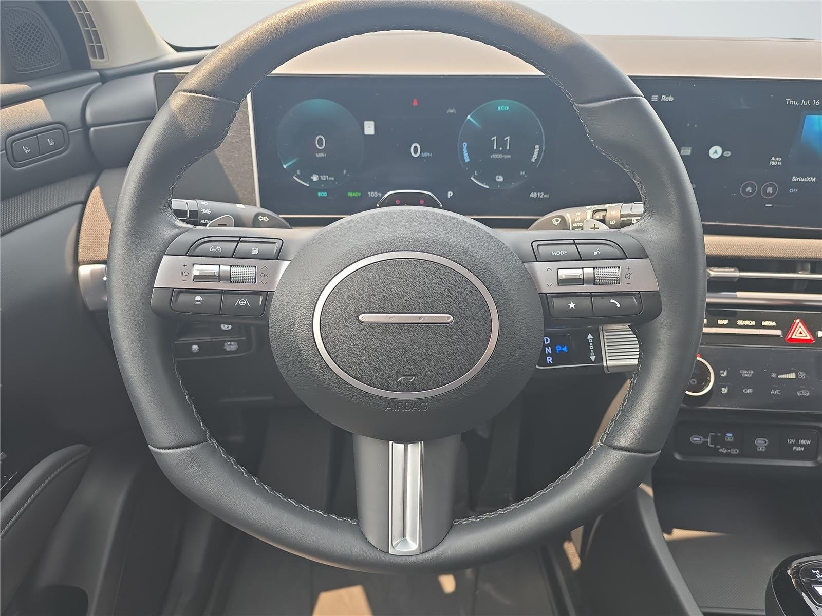 Used 2026 Deep Sea Hyundai Limited image 10
