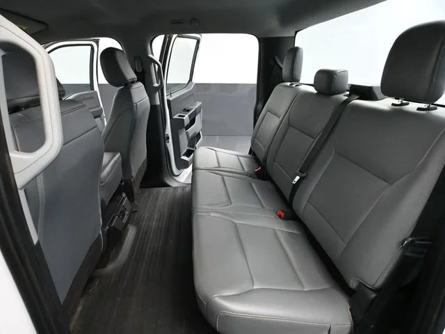 2021 Ford F-150 XL - Photo 34