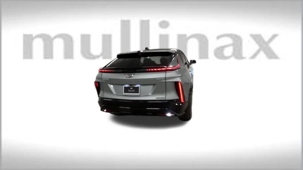 2026 Cadillac LYRIQ Premium Sport - Photo 50