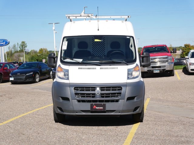 Used 2018 RAM ProMaster Cargo Van Base with VIN 3C6TRVCG1JE143936 for sale in Shakopee, Minnesota