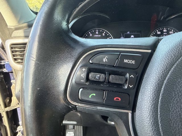 2018 Kia Optima S - Photo 30