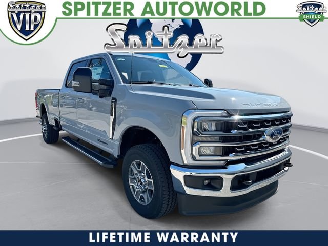 2026 Ford F-350 Super Duty