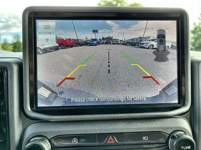 Used 2021  Ford Badlands image 26