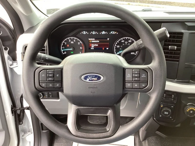 2026 Ford F-350 Super Duty XL - Photo 28