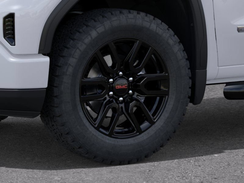 2026 GMC Sierra 1500 Elevation - Photo 10