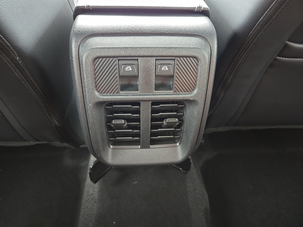 New 2026 Marsh Gray Ford Outer Banks® image 11