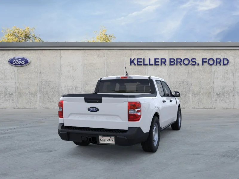 New 2026 Oxford White Ford XL image 32