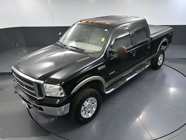 2005 Ford F-350 Super Duty Lariat - Photo 53