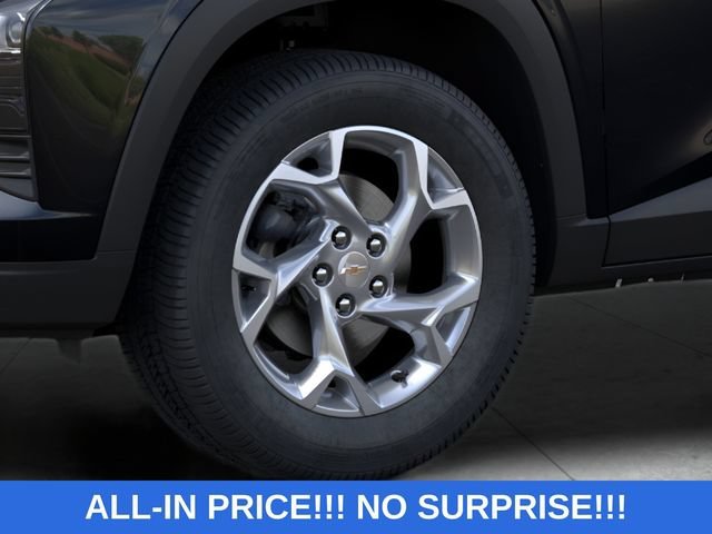 2026 Chevrolet Trax LS - Photo 19