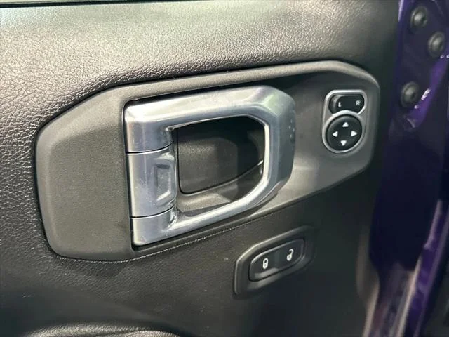 New 2026 Reign Exterior Paint Jeep Sport S image 14