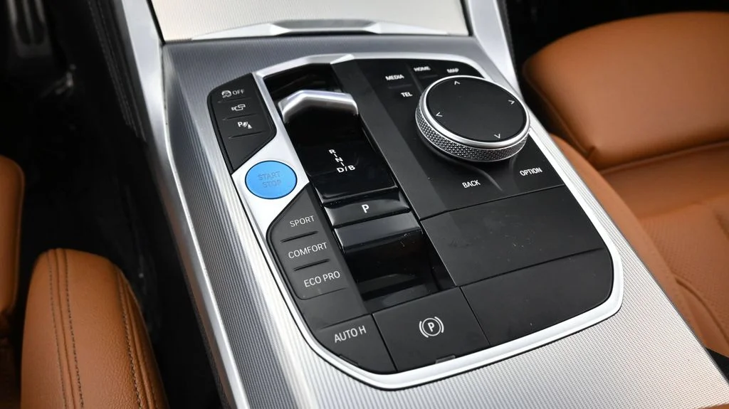 2023 BMW i4 40 - Photo 26