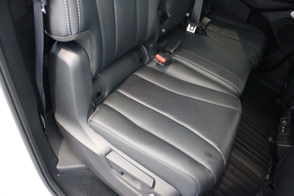 New 2026 Platinum White Pearl Acura Technology Package image 24