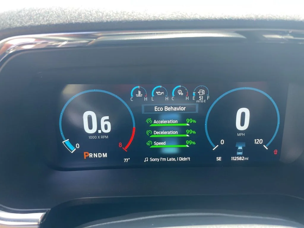 2023 Ford F-150 Lariat - Photo 27
