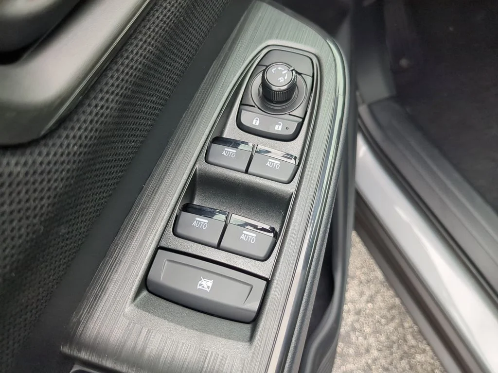 New 2026 ICE SILVER METALLIC Subaru Premium image 17