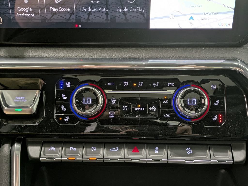 2026 GMC Sierra 1500 Denali - Photo 11