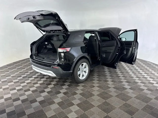 Used 2024 Black Honda EX image 17