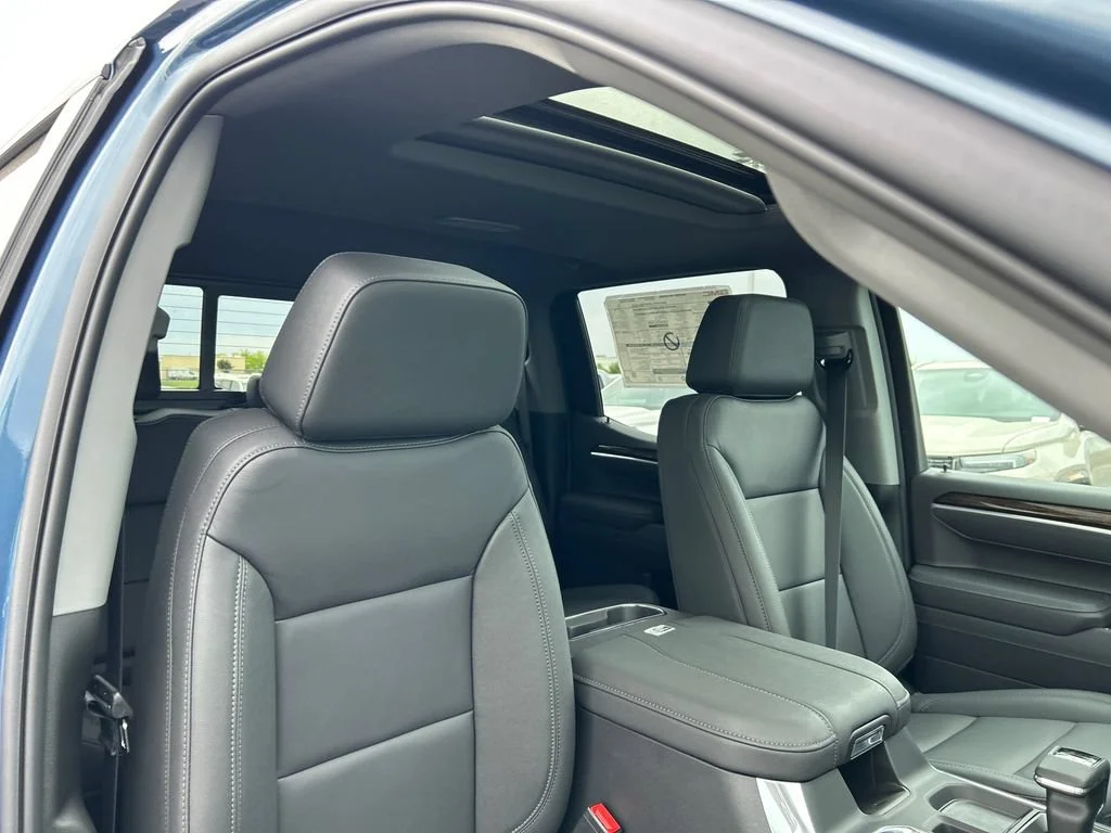 2026 GMC Sierra 1500 Elevation - Photo 40