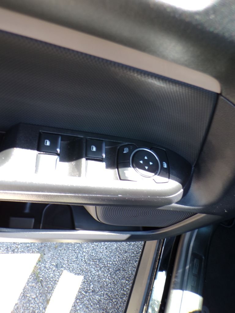 New 2026 Shadow Black Ford Big Bend® image 12