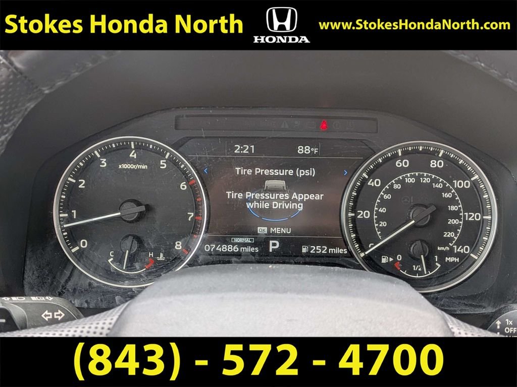 Used 2023  Mitsubishi SE image 5