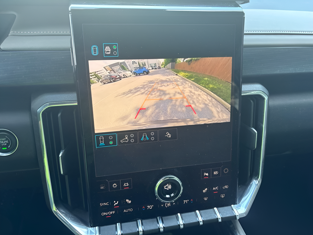 Certified Used 2025 Silver GMC Elevation image 30
