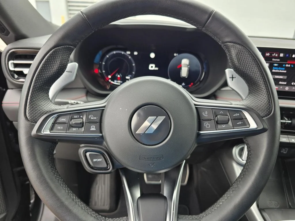 Used 2025 8 Ball Dodge GT Plus image 12