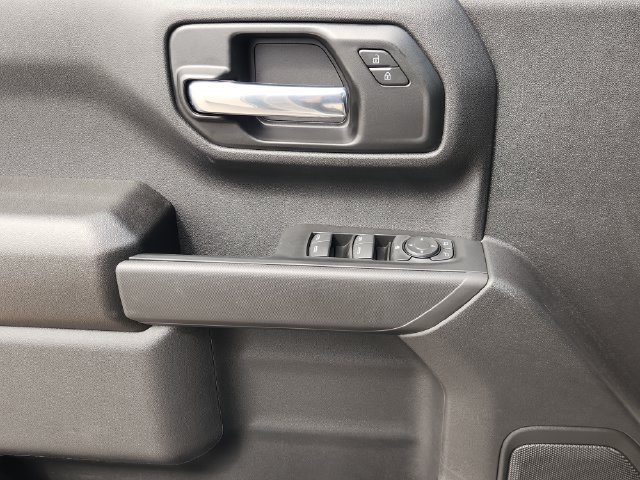 2026 Chevrolet Silverado 1500 Custom - Photo 25