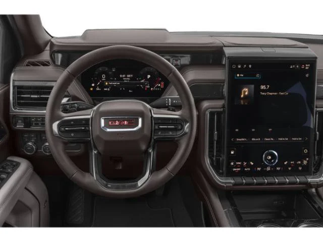 New 2026 Summit White GMC Elevation image 6