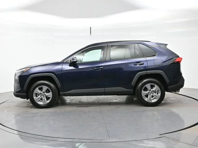 Used 2022 Blueprint Toyota XLE image 4