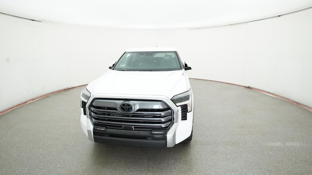 2025 Toyota Tundra Limited - Photo 50