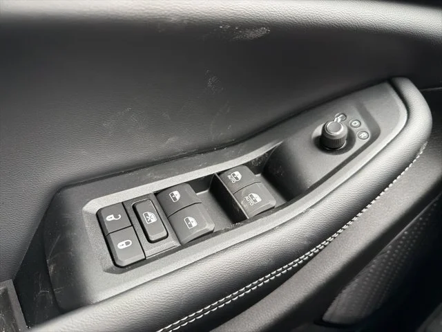 New 2026 White Jeep Laredo X image 28