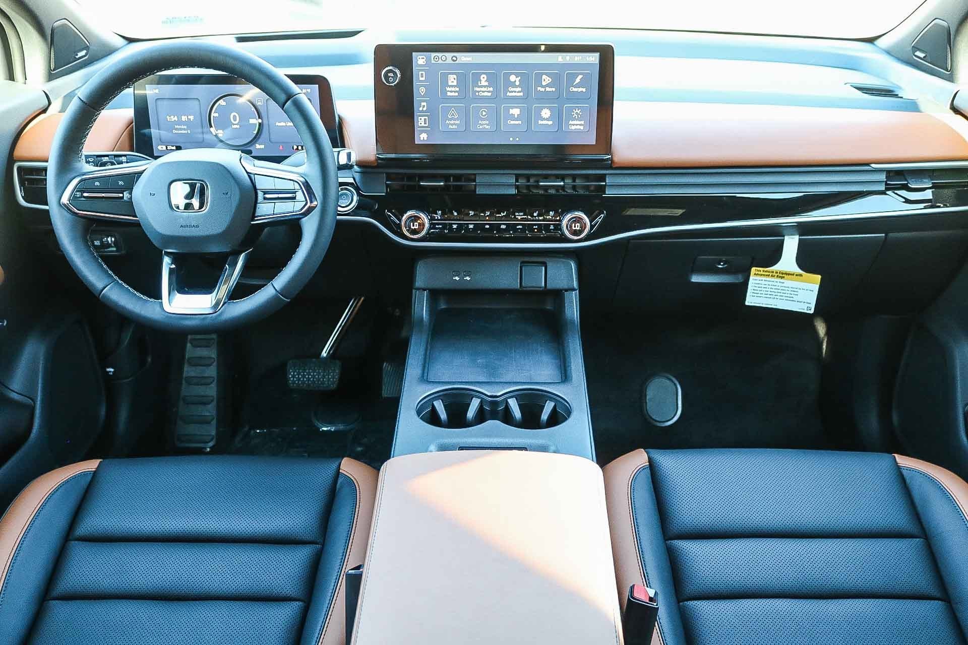 2026 Honda Prologue Elite - Photo 14
