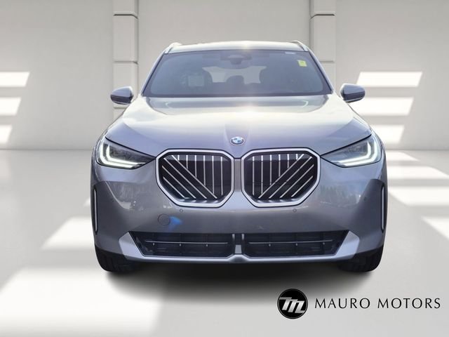 2026 BMW X3 30 - Photo 8
