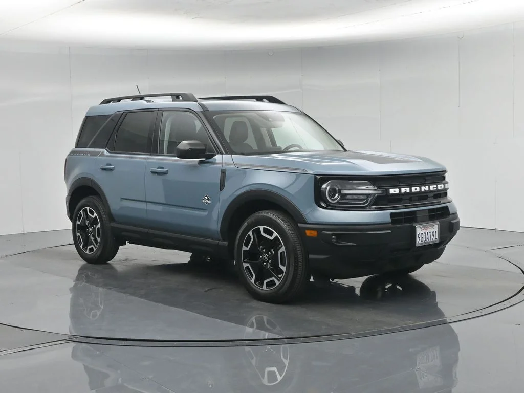 Used 2023  Ford Outer Banks image 22