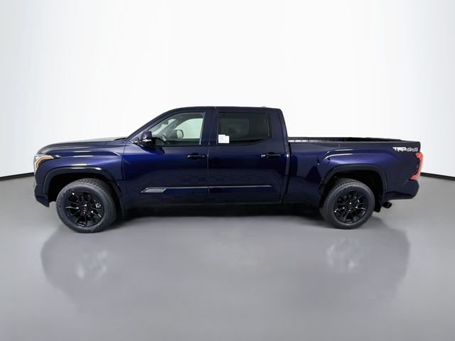 New 2026 Blueprint Toyota  Platinum image 4