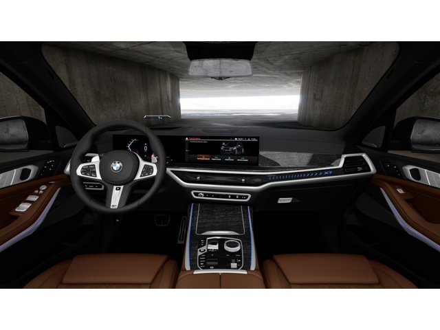 New 2027 Carbon Black Metallic BMW xDrive40i image 10