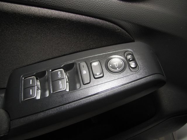 Certified Used 2023 Platinum White Pearl Honda Sport image 41