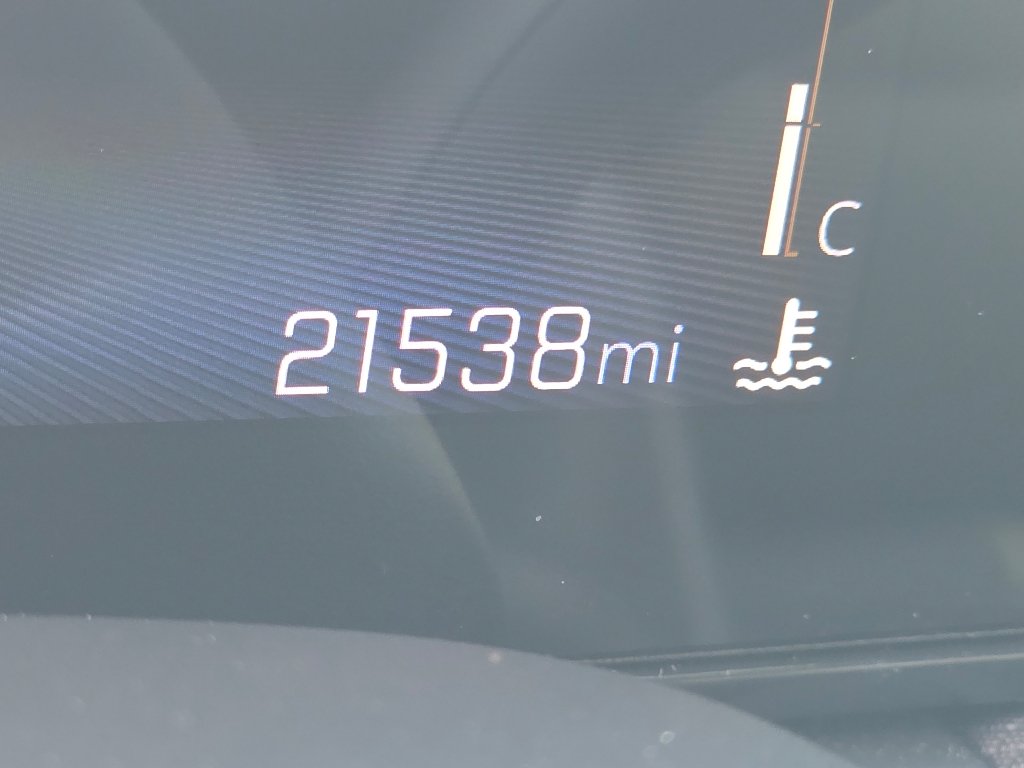 Used 2024 Sterling Gray Metallic Chevrolet ACTIV image 7