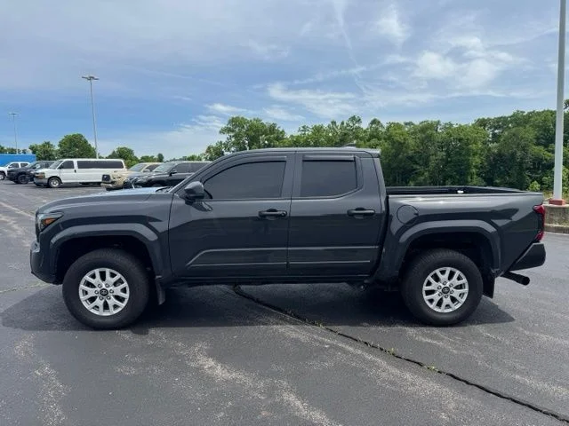 Certified Used 2024 Underground Toyota SR image 6