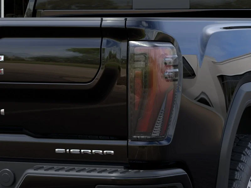 New 2026 ONYX BLACK GMC Denali image 11