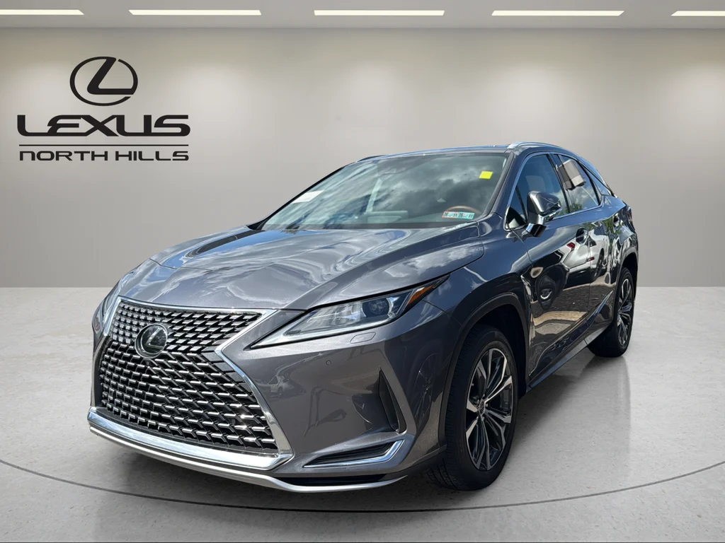 2022 Lexus RX 350 350 AWD's photo