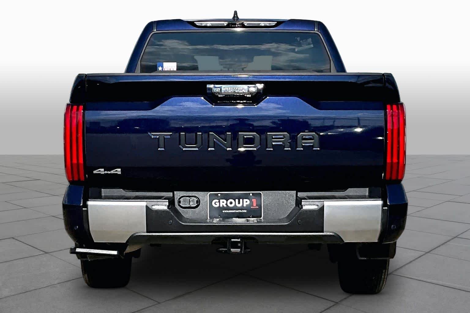 Used 2026 Blueprint Toyota Limited image 5