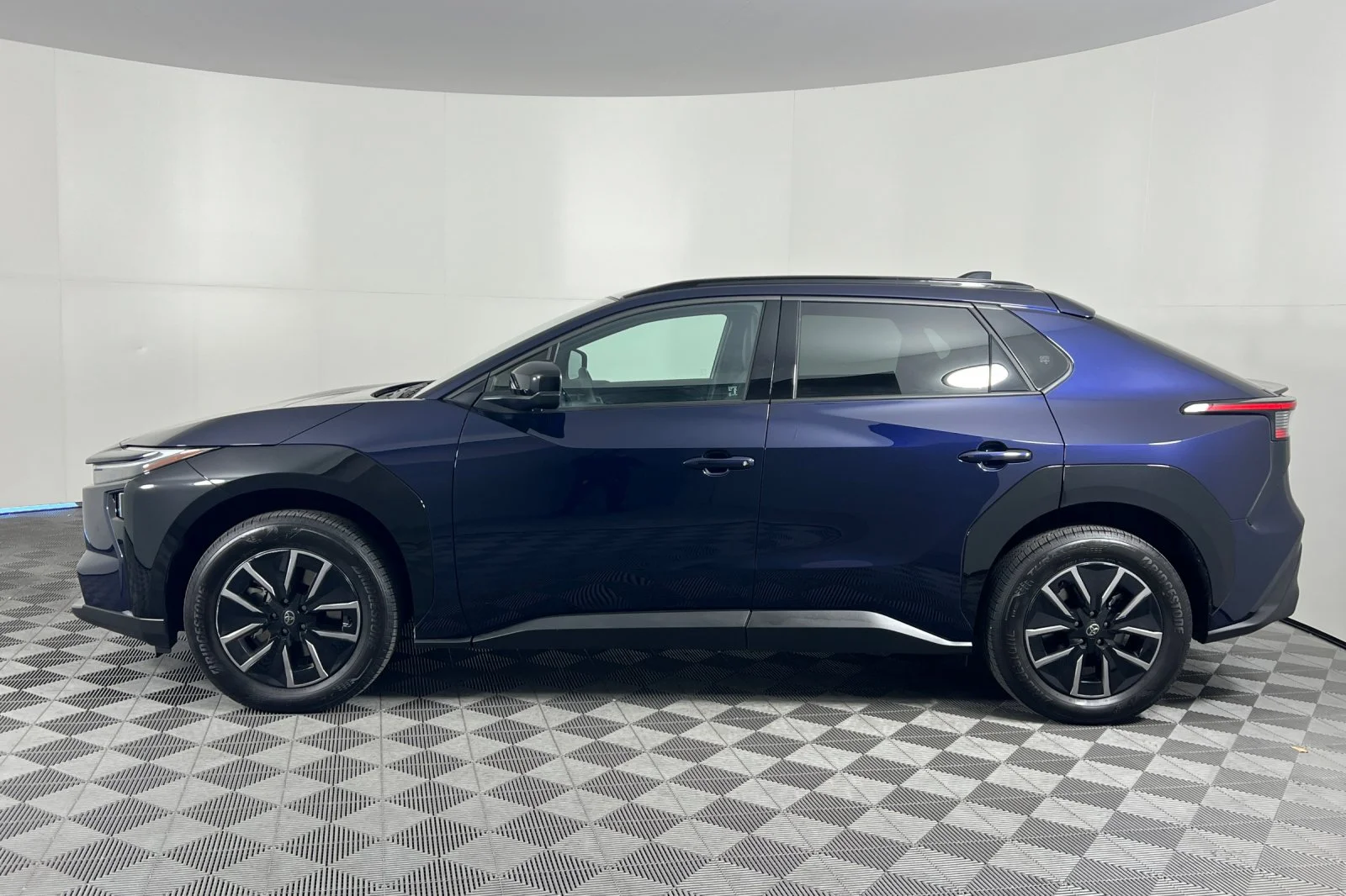 Certified Used 2026 Blueprint Toyota XLE image 6