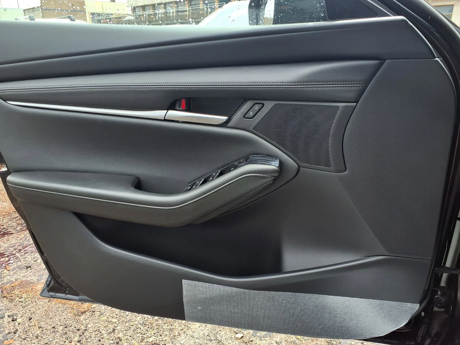New 2026 Jet Black Mica Mazda 2.5 S Preferred image 13