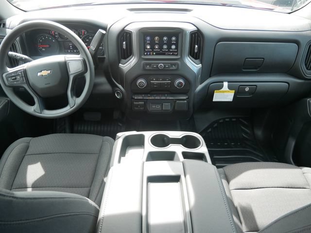 2026 Chevrolet Silverado 2500 HD Work Truck - Photo 9