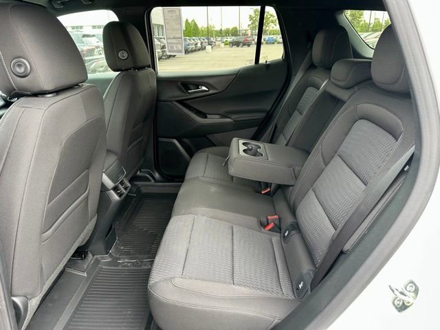 2026 Chevrolet Equinox LT - Photo 17
