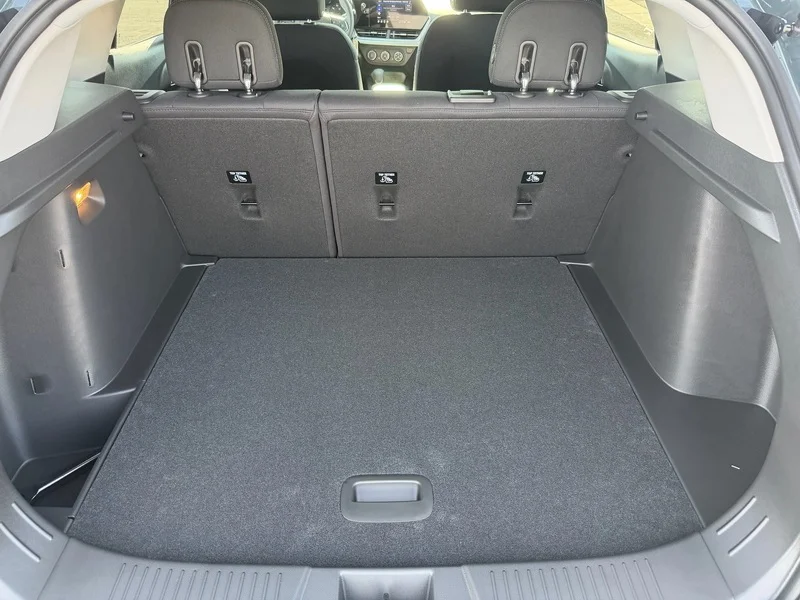 2026 Chevrolet Trax LS - Photo 20