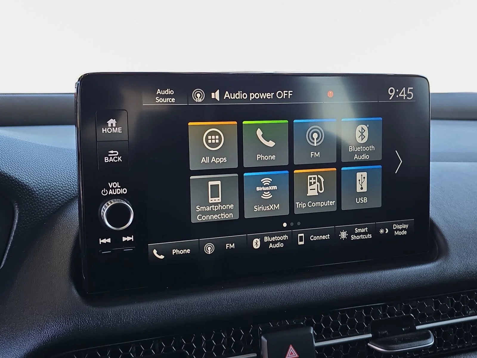 2024 Honda HR-V EX-L - Photo 20