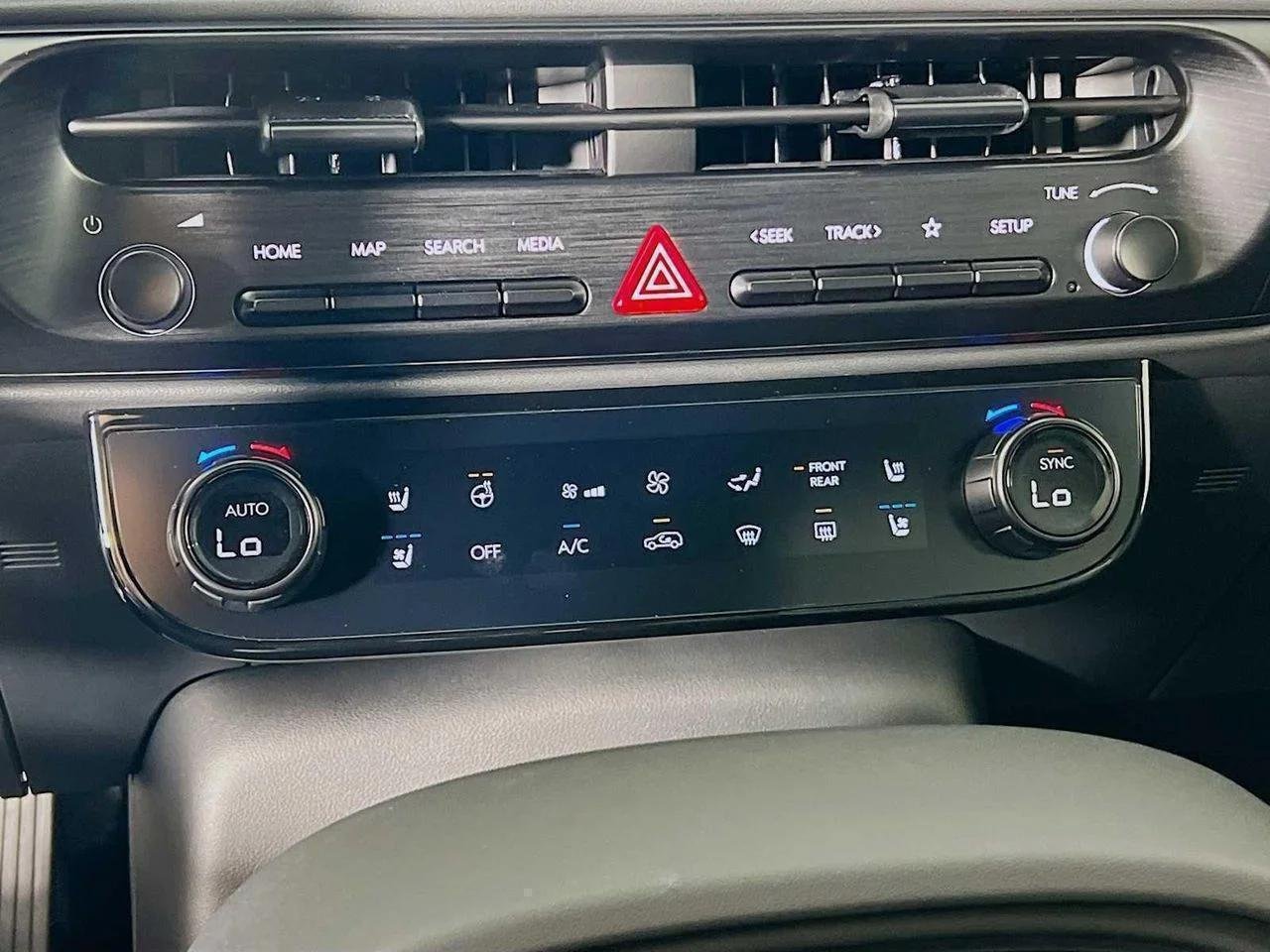 2026 Hyundai Palisade XRT Pro - Photo 12